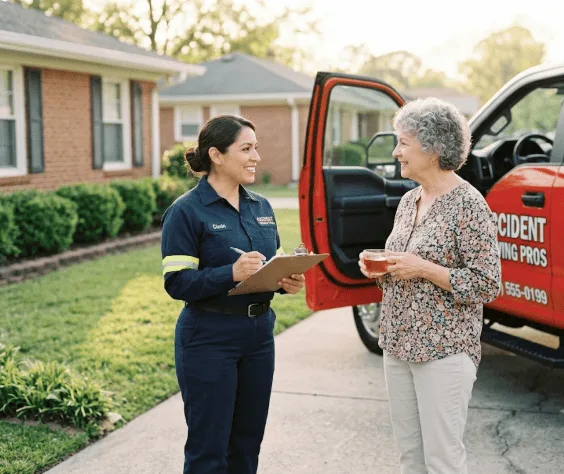 Accident Towing Service Gresham, WI FAQs